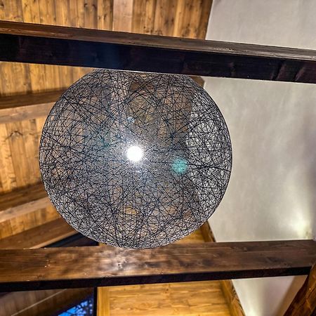 Jasna Boutique Chalet Liptovský Mikuláš Eksteriør billede