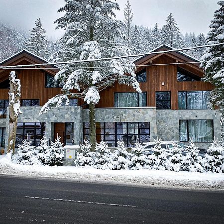 Jasna Boutique Chalet Liptovský Mikuláš Eksteriør billede