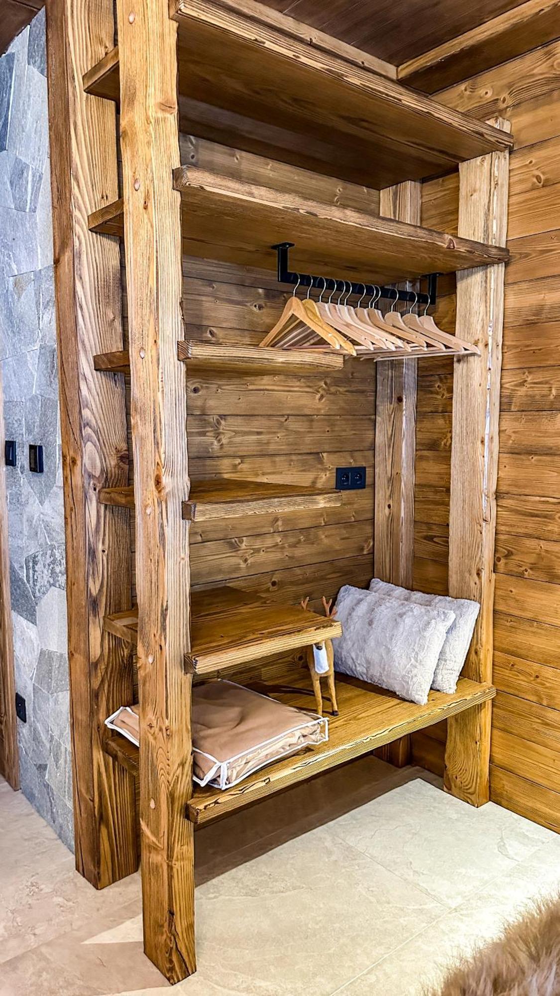 Jasna Boutique Chalet Liptovský Mikuláš Eksteriør billede