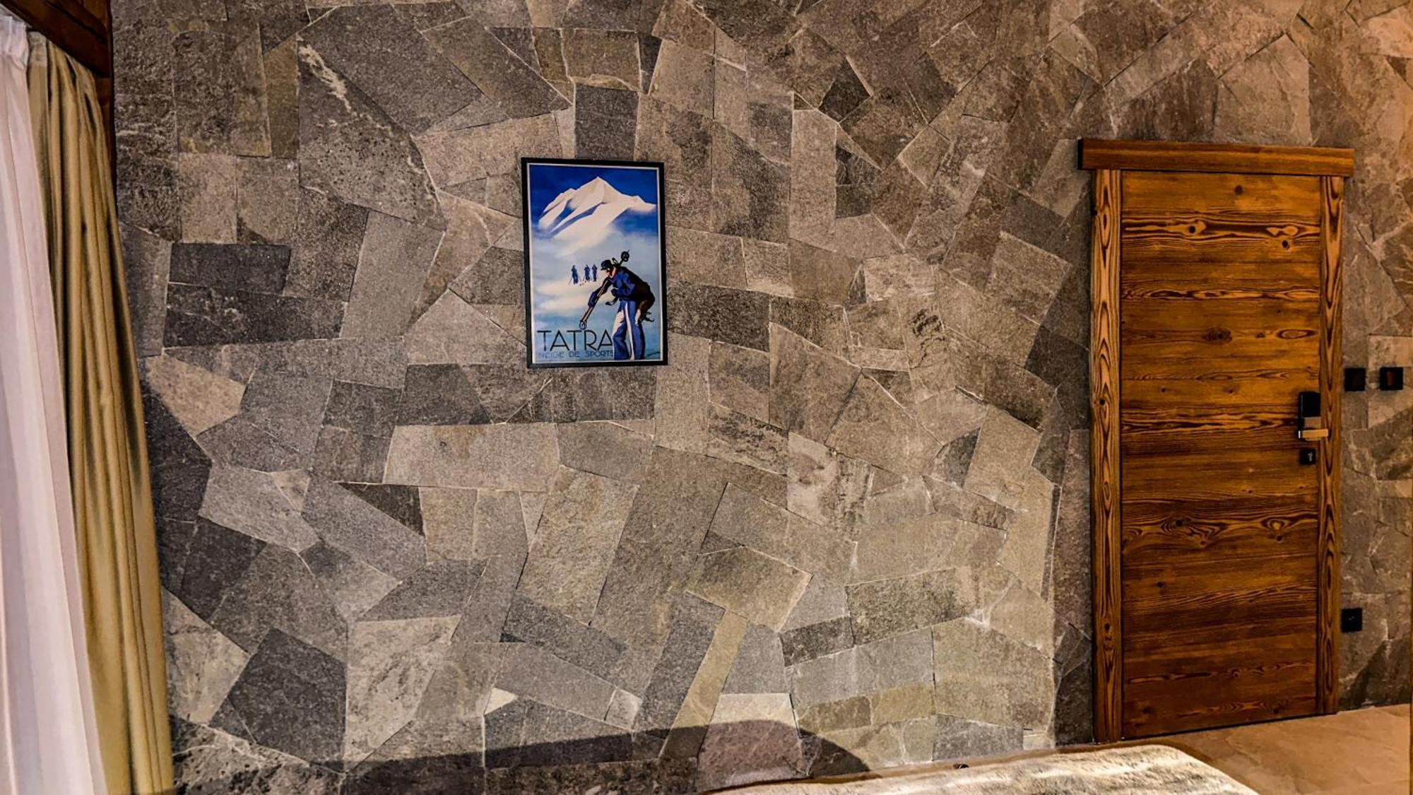 Jasna Boutique Chalet Liptovský Mikuláš Eksteriør billede
