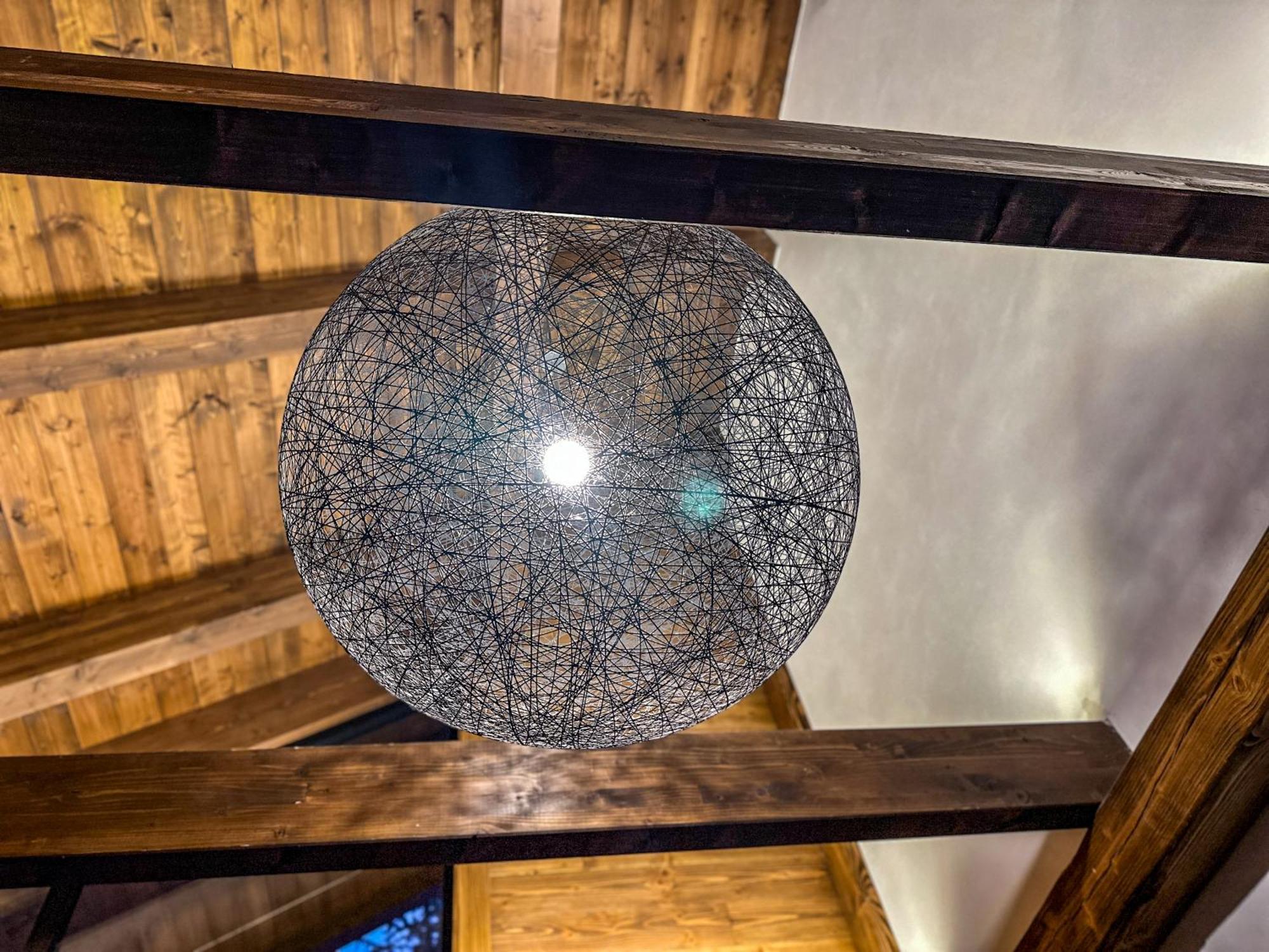 Jasna Boutique Chalet Liptovský Mikuláš Eksteriør billede