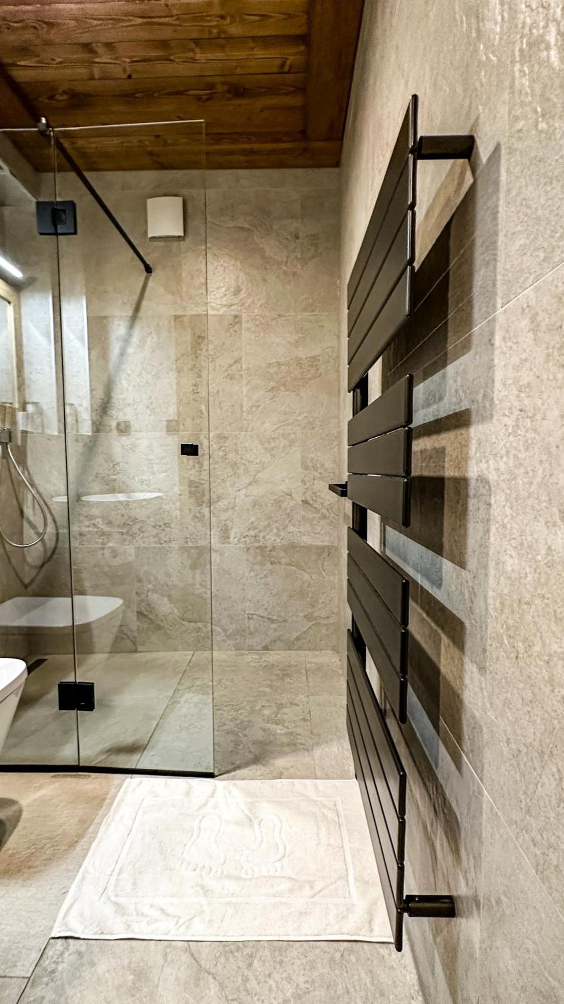 Jasna Boutique Chalet Liptovský Mikuláš Eksteriør billede