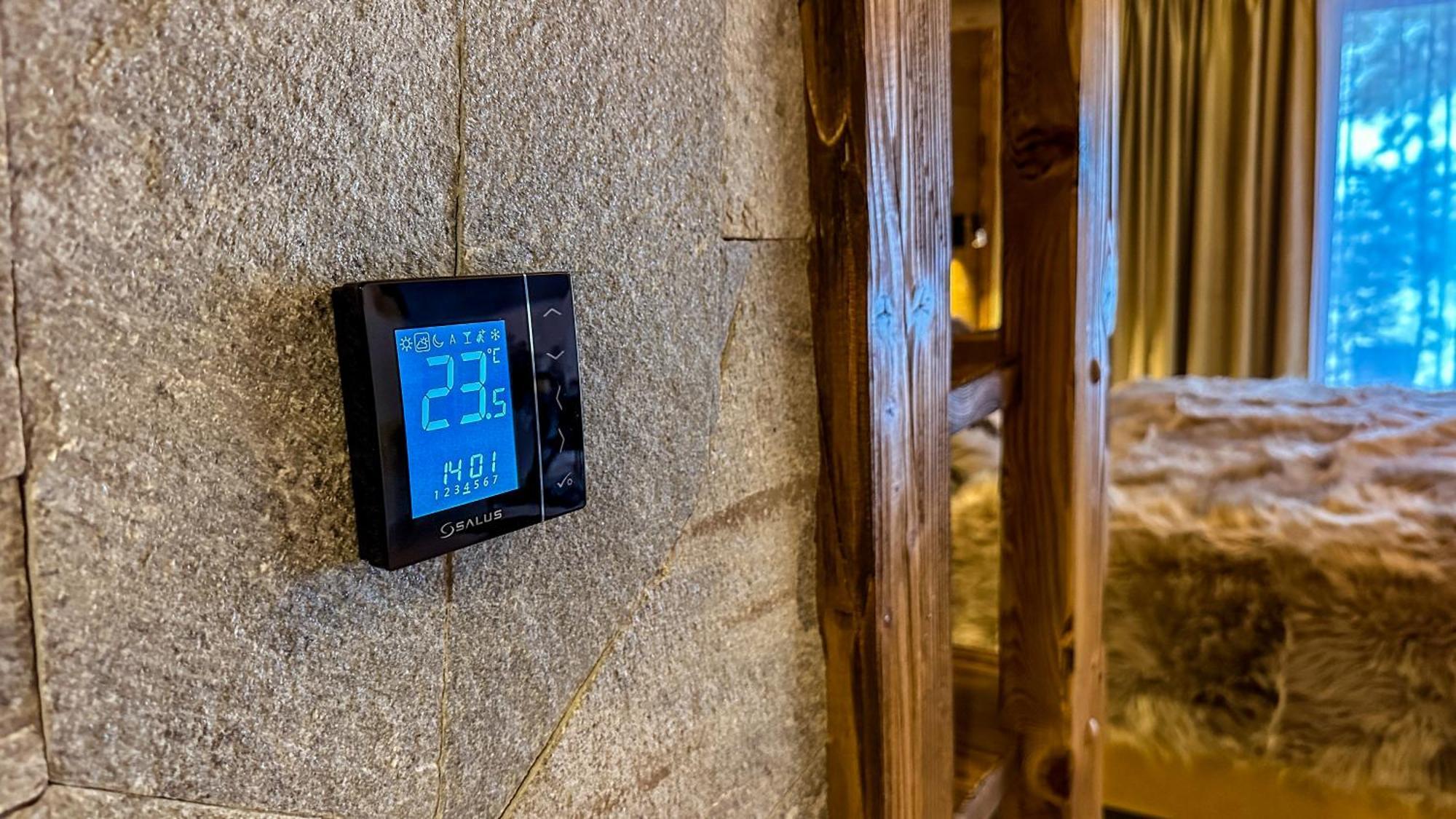Jasna Boutique Chalet Liptovský Mikuláš Eksteriør billede