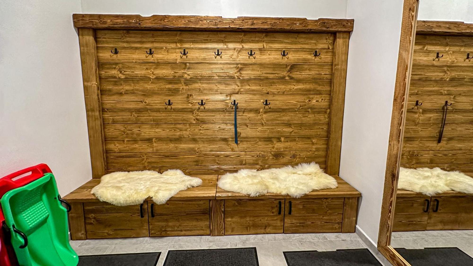 Jasna Boutique Chalet Liptovský Mikuláš Eksteriør billede