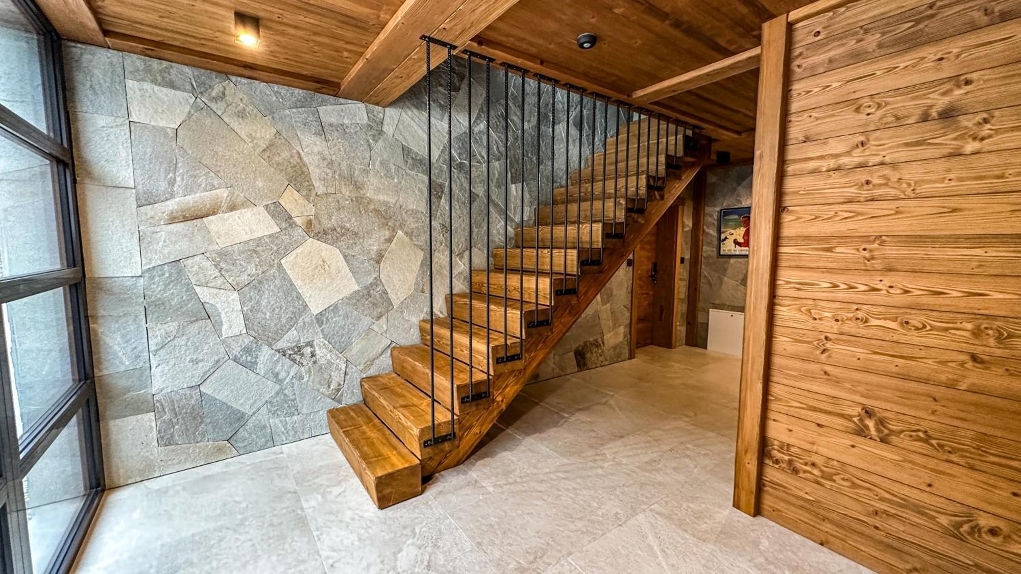 Jasna Boutique Chalet Liptovský Mikuláš Eksteriør billede