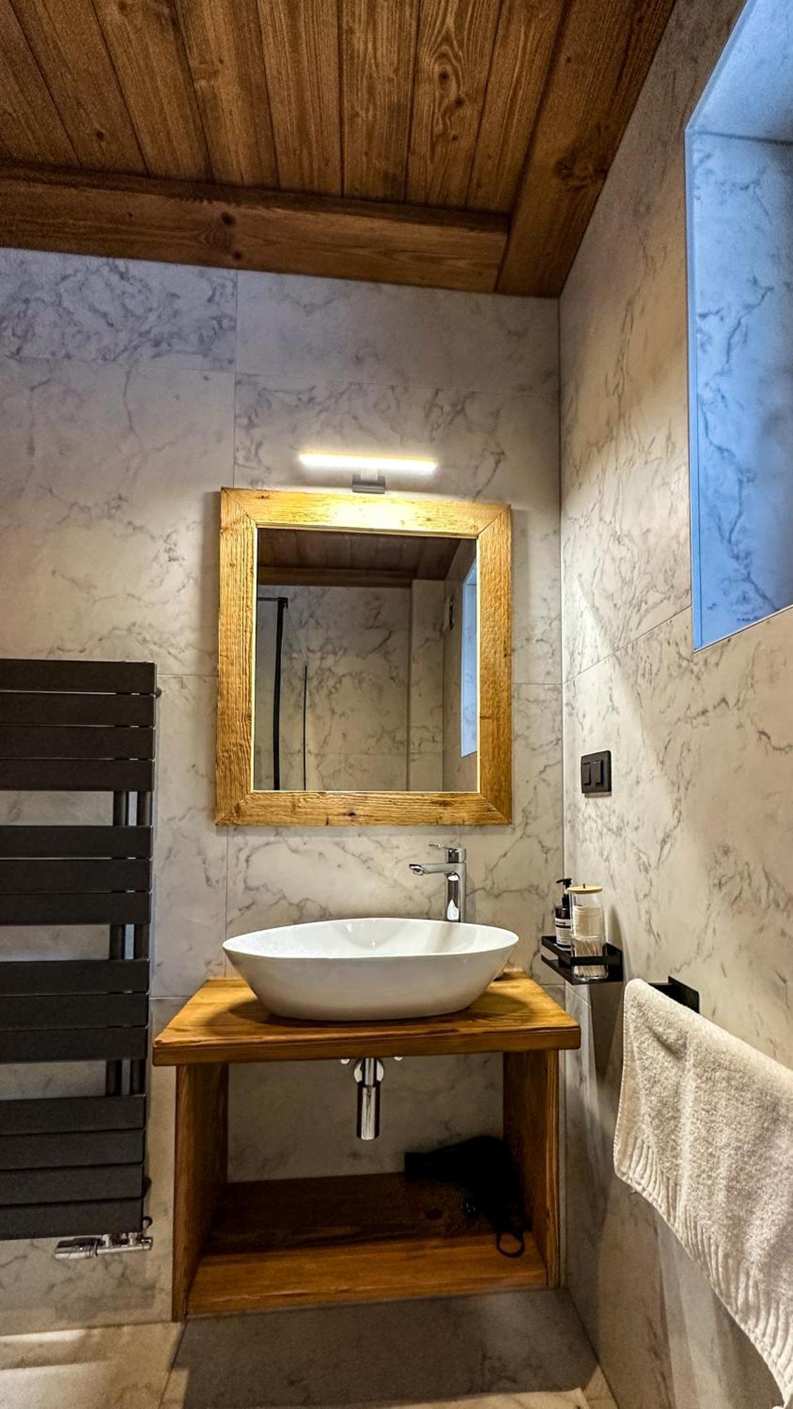 Jasna Boutique Chalet Liptovský Mikuláš Eksteriør billede