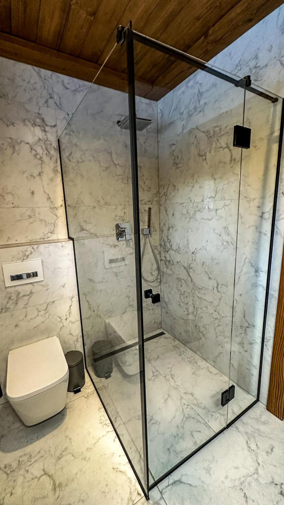 Jasna Boutique Chalet Liptovský Mikuláš Eksteriør billede