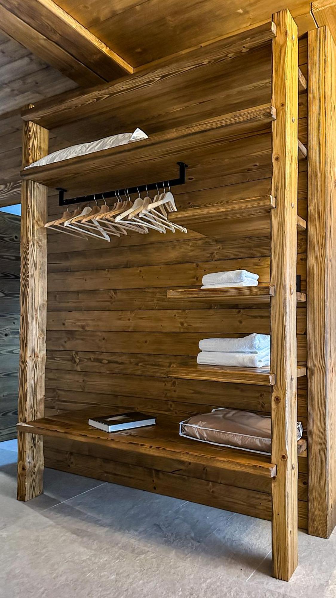 Jasna Boutique Chalet Liptovský Mikuláš Eksteriør billede